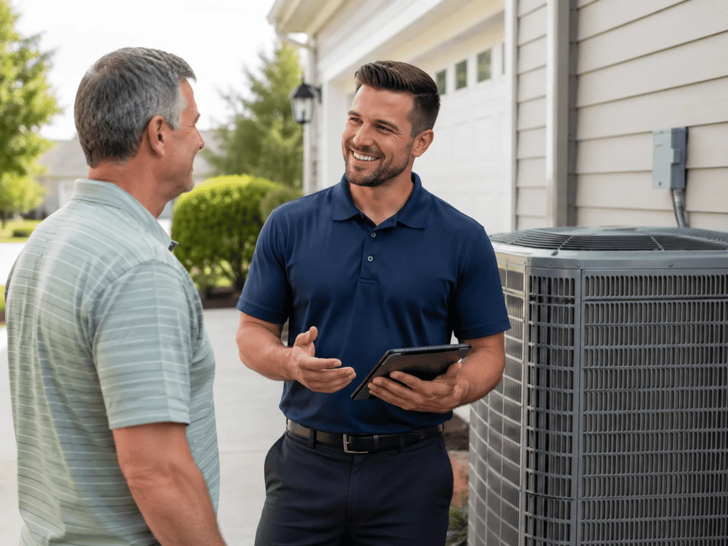 Heat Pump Installation Princewick, WV FAQs